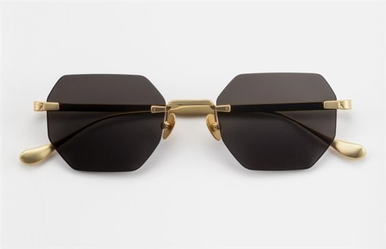 Sunglasses Kyme DENNIS2ORO - DENNIS2ORO
